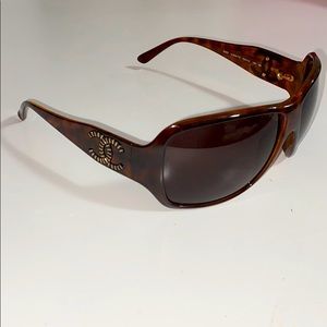 Chanel women’s sunglasses